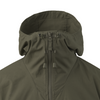 Helikon-Tex Kurtka SAS Smock Duracanvas Taiga Green