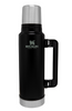 Stanley Termos Stalowy Legendary Classic 1,4L  Matte Black