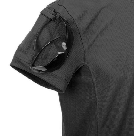 Helikon-Tex T-Shirt TopCool Czarny