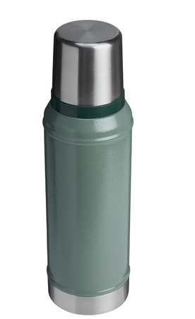 Stanley Termos LEGENDARY CLASSIC 0,95L Hammertone Green