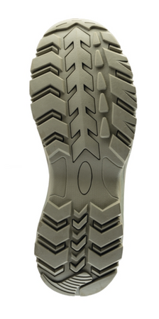 Mil-Tec Buty Squad Wysokie Multicam