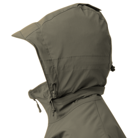 Helikon-Tex Kurtka Trooper Mk2 Taiga Green