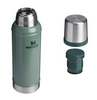 Stanley Termos LEGENDARY CLASSIC 0,95L Hammertone Green