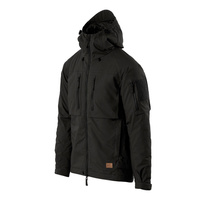 Helikon-Tex Kurtka Winter Yukon Duracanvas Ash Grey