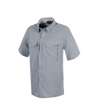 Helikon-Tex Koszula z krótkim rękawem Defender Mk2 Light Blue