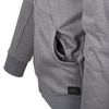 Helikon-Tex Bluza Urban Tactical Hoodie FullZip Szara