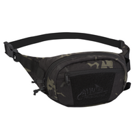 Czarny Multicam