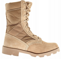 Mil-Tec Buty Pustynne US Army Speed Lace