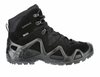 LOWA Buty Zephyr GTX MID Czarne/Czarne