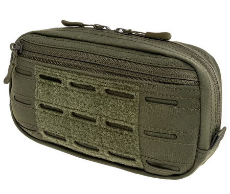 Mil-Tec Saszetka Laser Cut Oliwkowy