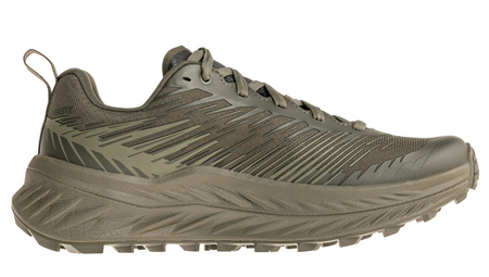 LOWA Buty Fortux Ranger Green