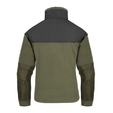 Helikon-Tex Bluza CLASSIC ARMY Oliwkowy/Czarny
