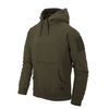 Helikon-Tex Bluza Urban Tactical Hoodie Lite Kangaroo Zielona