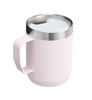 Stanley Kubek Everyday Camp Mug 0,23L Rose Quartz
