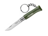 Opinel Nóż Colorama 04 Khaki Brelok