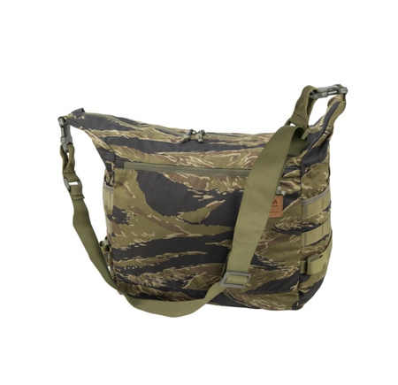 Helikon-Tex Sakwa Bushcraft Satchel Tiger Stripe