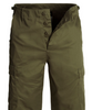 Mil-Tec Spodnie Wojskowe US Ranger BDU