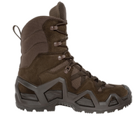 LOWA Buty Zephyr MK2 GTX HI Ciemny Brąz