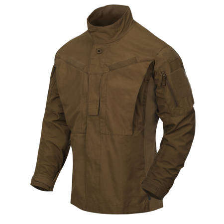 Helikon-Tex Bluza MBDU NyCo Ripstop Brązowy