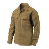 Helikon-Tex Bluza Raid PolyCotton Stretch Ripstop Coyote