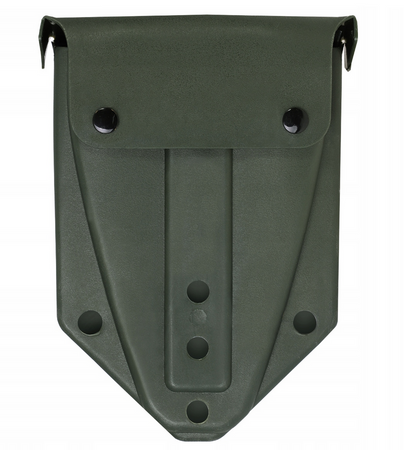 Mil-Tec Saperka Składana z Torbą