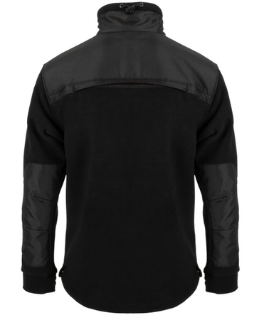 Helikon-Tex Bluza Polarowa Defender Czarna