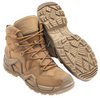 LOWA Buty Damskie Zephyr GTX MK2 MID Coyote OP