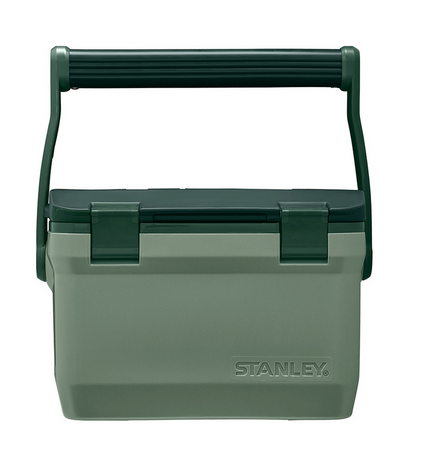 Stanley Cooler Lodówka Pasywna 6,6L Zielona
