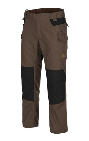 Helikon-Tex Spodnie Pilgrim Earth Brown Czarne