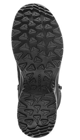 LOWA Buty Innox Pro GTX MID TF czarne