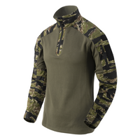 Helikon-Tex Bluza MCDU Combat Shirt Tiger Strip