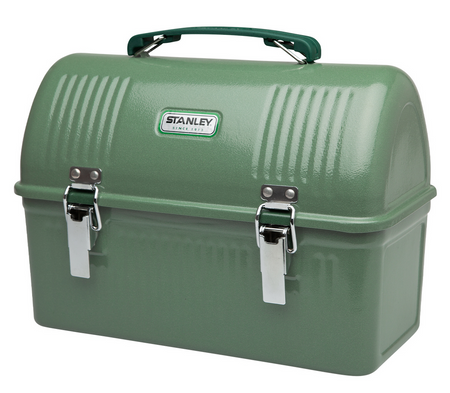 Stanley Lunchbox Stalowy Vintage 9,4L CLASSIC
