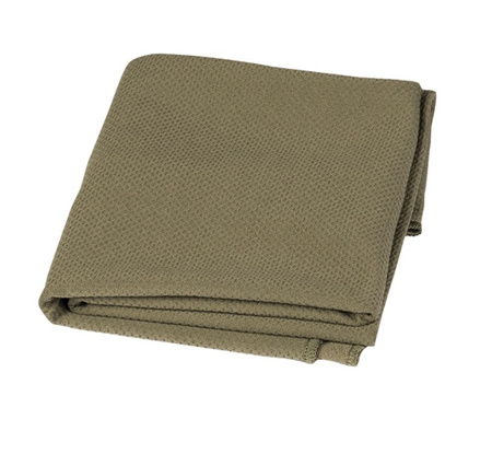 Mil-Tec Ręcznik Cool Down 100x31cm Oliwkowy