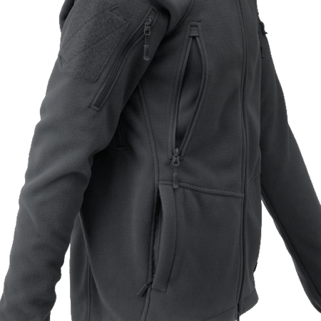 Helikon-Tex Bluza Patriote Mk2 Shadow Czarny/Szary