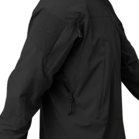 Helikon-Tex Kurtka Trooper Mk2 Czarna