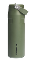 Stanley Butelka IceFlow Flip Straw 2.0 0,7L Dried Pine
