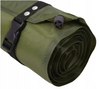 Mil-Tec Mata samopompująca 185x50 Olive