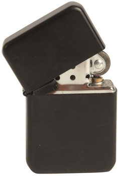 Mil-Tec Zapalniczka US Czarna