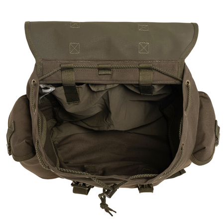 Mil-Tec Plecak Górski 25L Oliwkowy
