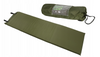Mil-Tec Mata Samopompująca 185x50 Oliwkowa