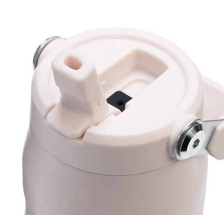 Stanley Butelka IceFlow Flip Straw 2.0 0,7L Rose Quartz