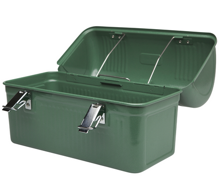 Stanley Lunchbox Stalowy Vintage 9,4L CLASSIC