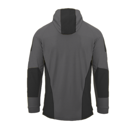 Helikon-Tex Bluza Range Hoodie Shadow Grey/Czarny