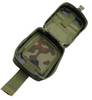 JB Tacticals Apteczka Taktyczna IFAK MOLLE - WZ93