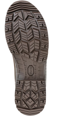 LOWA Buty Breacher N GTX MID Dark Brown