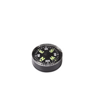 Helikon-Tex Kompas Button Small Czarny