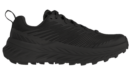 LOWA Buty Fortux Czarne