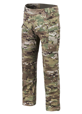 Helikon-Tex Spodnie MBDU NyCo Ripstop Multicam
