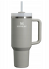 Stanley Kubek Quencher H2.O FlowState Tumbler 1,18L Ash