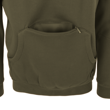 Helikon-Tex Bluza Urban Tactical Hoodie Lite Kangaroo Zielona